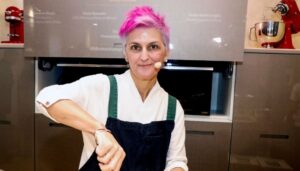 7 chef donne stellate e italiane: l'eccellenza delle donne chef