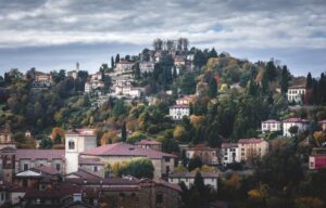 Bergamo alta, 6 ristoranti dove mangiare spendendo poco