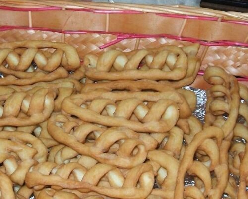 Nucatuli siciliani, i biscotti della tradizione: cosa sono e come prepararli