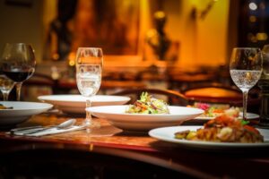 5 ristoranti a Finale Ligure dove mangiare bene spendendo poco